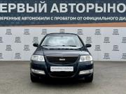 Nissan Almera Classic I Краснодар  - изображение 23