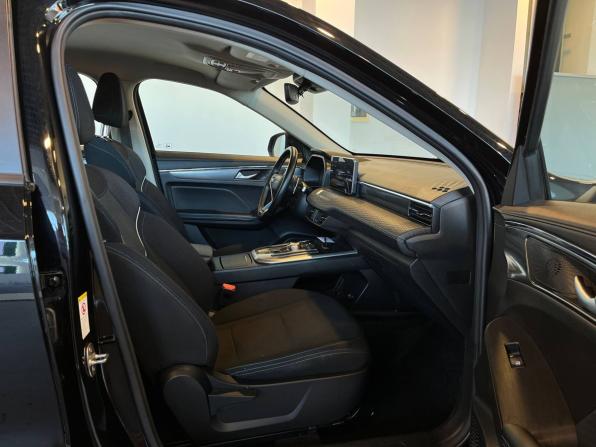 Haval Jolion I с пробегом 2023 года, цена 1 660 000 рублей, 78210 км, внедорожник, Автокод Объявления