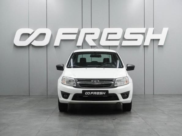 Lada (ВАЗ) Granta I с пробегом 2017 года, цена 549 000 рублей, 79319 км, седан, Автокод Объявления