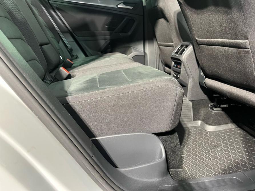 Volkswagen Tiguan II Рестайлинг Ижевск  - изображение 17