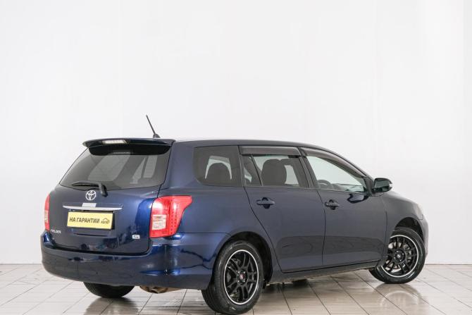 Toyota Corolla X (E140 E150) с пробегом 2008 года, цена 929 000 рублей, 194000 км, универсал, Автокод Объявления