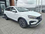 Lada (ВАЗ) Vesta I Рестайлинг (NG) Краснодар  - изображение 14