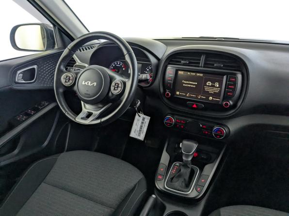 Kia Soul III с пробегом 2021 года, цена 2 030 000 рублей, 61437 км, хэтчбек, Автокод Объявления
