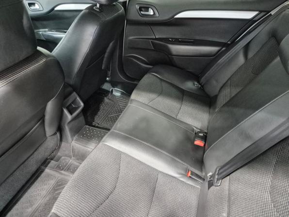Citroen C4 II с пробегом 2014 года, цена 606 000 рублей, 250000 км, седан, Автокод Объявления