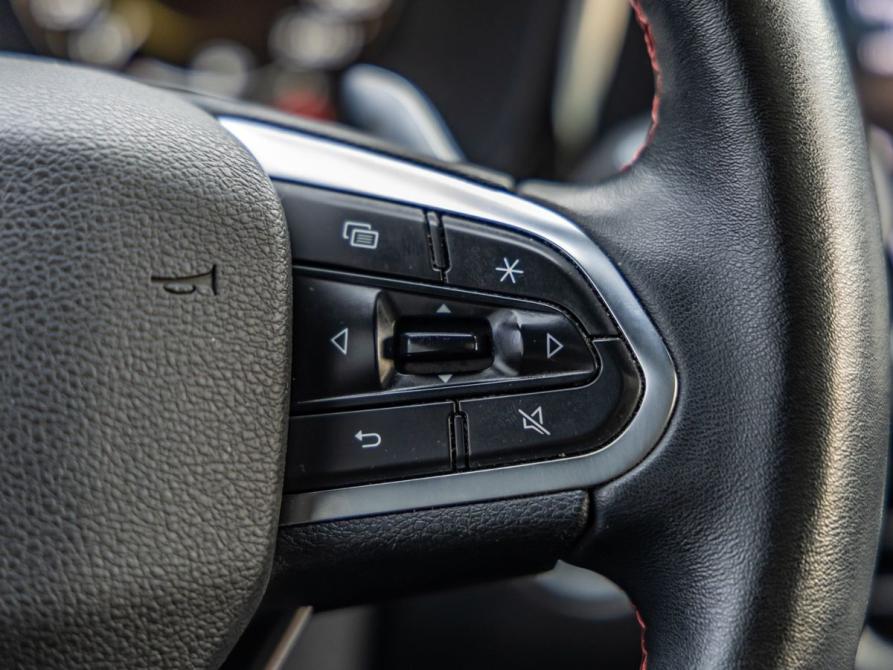 Geely Tugella I Рестайлинг Волгоград  - изображение 28