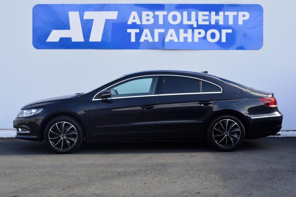 Volkswagen Passat CC I Рестайлинг Таганрог  - изображение 8
