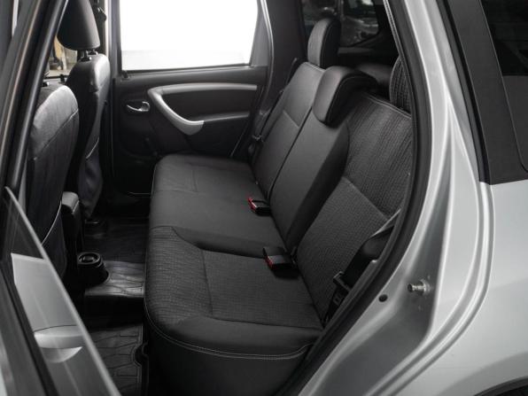 Nissan Terrano III (D10) с пробегом 2020 года, цена 1 749 000 рублей, 99647 км, внедорожник, Автокод Объявления