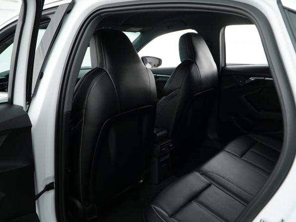 Audi A3 IV (8Y) с пробегом 2021 года, цена 2 453 444 рубля, 112248 км, седан, Автокод Объявления