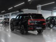 GAC Trumpchi S7 Москва  - изображение 40