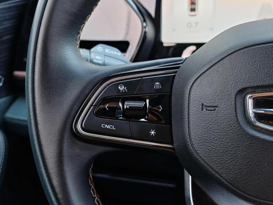 Geely Monjaro I Краснодар  - изображение 18
