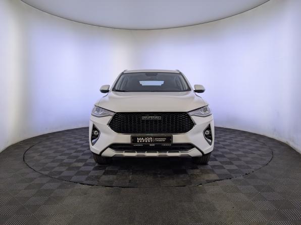 Haval F7x I с пробегом 2021 года, цена 1 700 000 рублей, 101003 км, внедорожник, Автокод Объявления