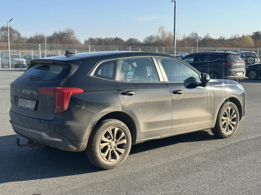 Haval Jolion I Рестайлинг Пермь  - изображение 4