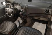 Chevrolet Aveo I Рестайлинг Челябинск  - изображение 32