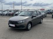 Lada (ВАЗ) Granta I Рестайлинг Буинск  - изображение 24
