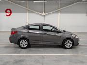 Hyundai Solaris I Казань  - изображение 30