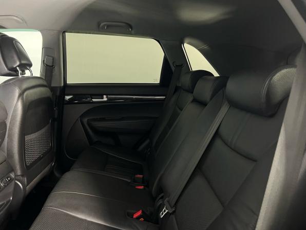 Kia Sorento II Рестайлинг с пробегом 2014 года, цена 1 623 000 рублей, 111000 км, внедорожник, Автокод Объявления