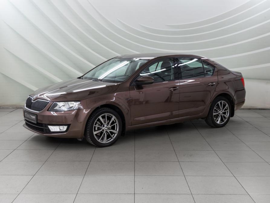 Skoda Octavia III (A7) Волгоград  - изображение 3