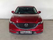 Mazda CX-5 II Москва  - изображение 18