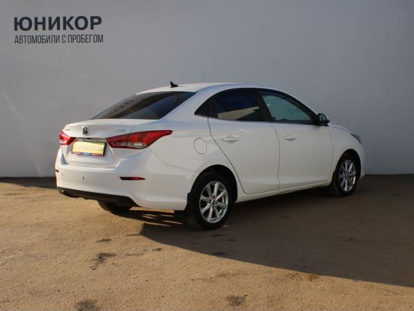 Changan Alsvin с пробегом 2023 года, цена 1 019 000 рублей, 60695 км, седан, Автокод Объявления