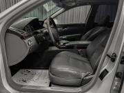 Mercedes-Benz S-Класс V (W221) Красноярск  - изображение 22
