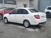 Lada (ВАЗ) Granta I Рестайлинг Челябинск  - изображение 46