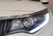 Kia Optima IV Рестайлинг Ярославль  - изображение 49