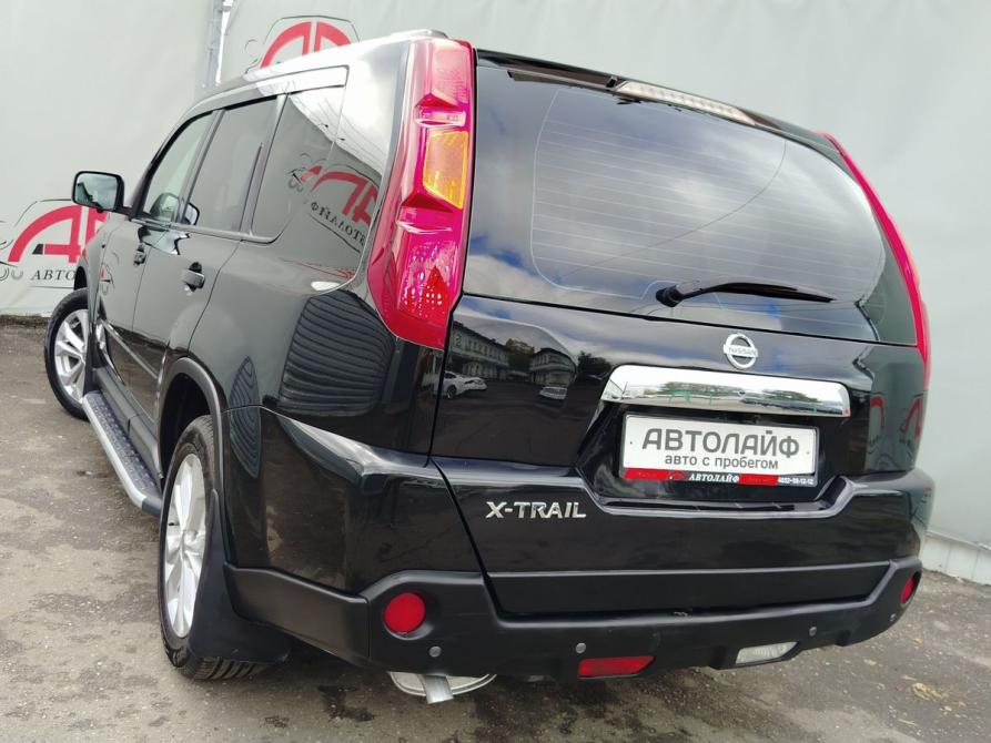 Nissan X-Trail II Ярославль  - изображение 7