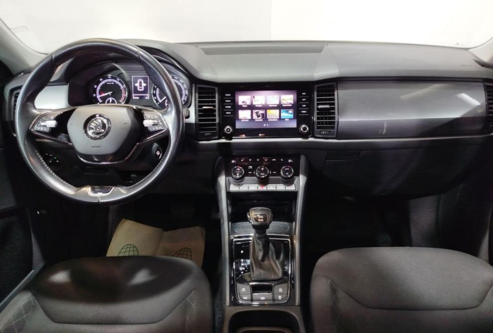 Skoda Kodiaq I Саратов  - изображение 15