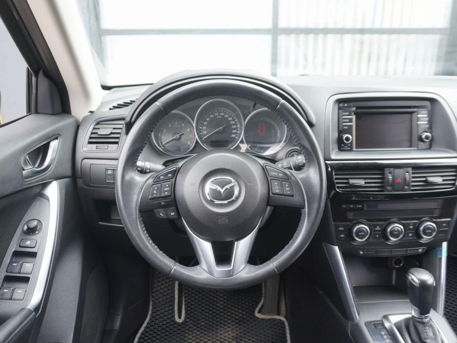 Mazda CX-5 I Москва  - изображение 13