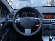 Opel Astra H Рестайлинг Москва  - изображение 33