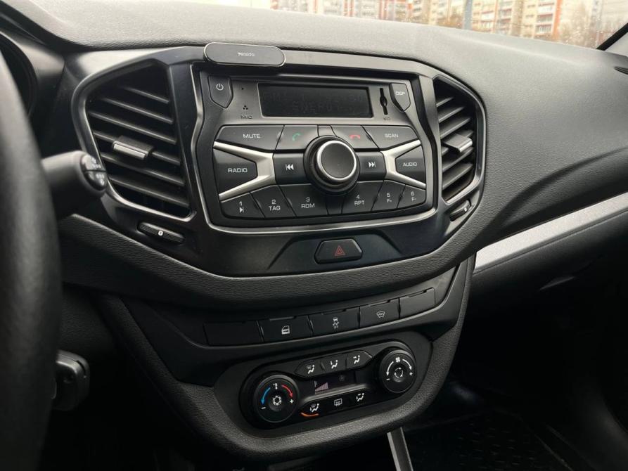 Lada (ВАЗ) Vesta I Казань  - изображение 10