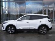 Chery Tiggo 4 I Рестайлинг 2 Новосибирск  - изображение 30