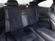 BMW 6 серии III (F06/F13/F12) Рестайлинг Москва  - изображение 37