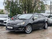 Opel Astra J Рестайлинг Санкт-Петербург  - изображение 14