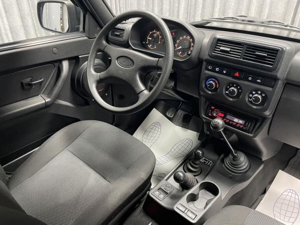 Lada (ВАЗ) Niva Legend с пробегом 2024 года, цена 1 010 000 рублей, 21534 км, внедорожник, Автокод Объявления
