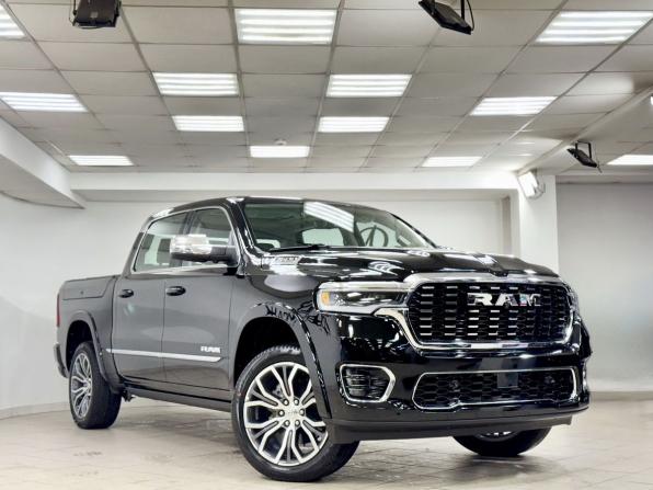 Ram 1500 V Рестайлинг с пробегом 2026 года, цена 12 500 000 рублей, 27 км, offers.body_type.unknown, Автокод Объявления
