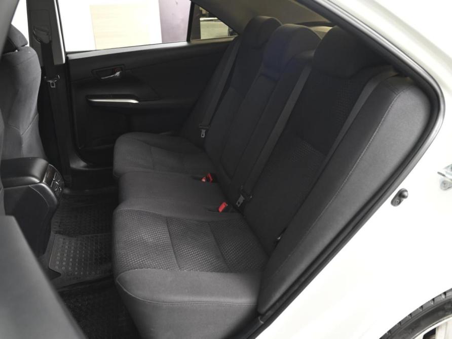 Toyota Camry VII (XV50) Ставрополь  - изображение 9