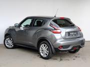 Nissan Juke I Рестайлинг Москва  - изображение 37