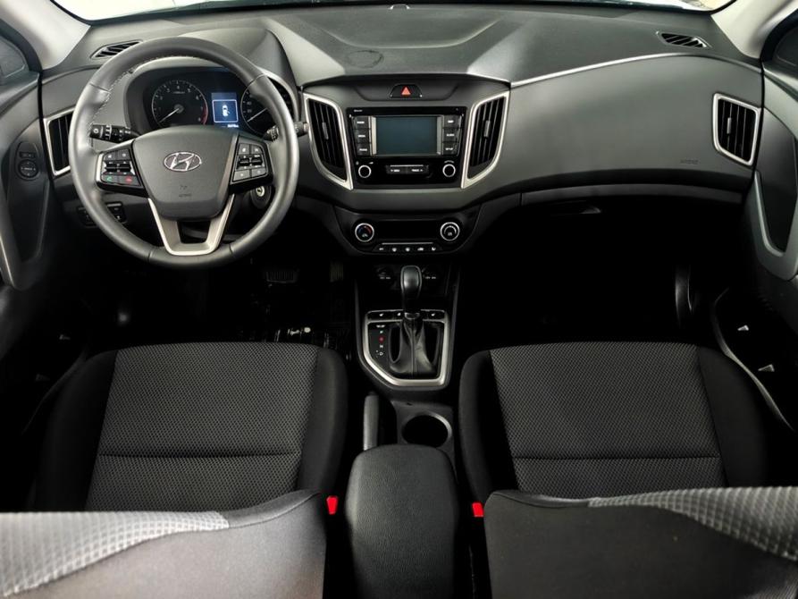 Hyundai Creta I Москва  - изображение 9