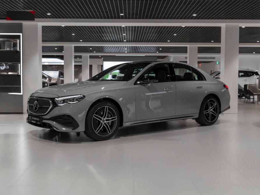Mercedes-Benz E-Класс VI (W214 S214) Москва  - изображение 1