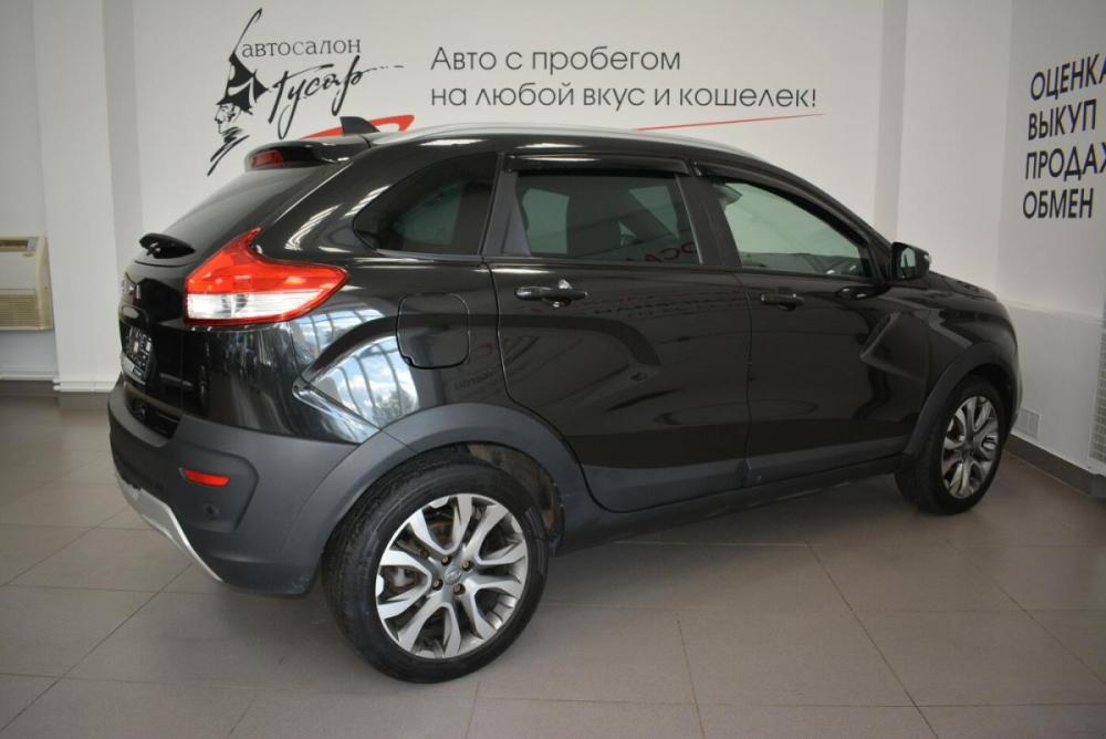 Lada (ВАЗ) XRAY I Киров  - изображение 2
