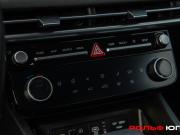 Hyundai Tucson IV Рестайлинг Москва  - изображение 33