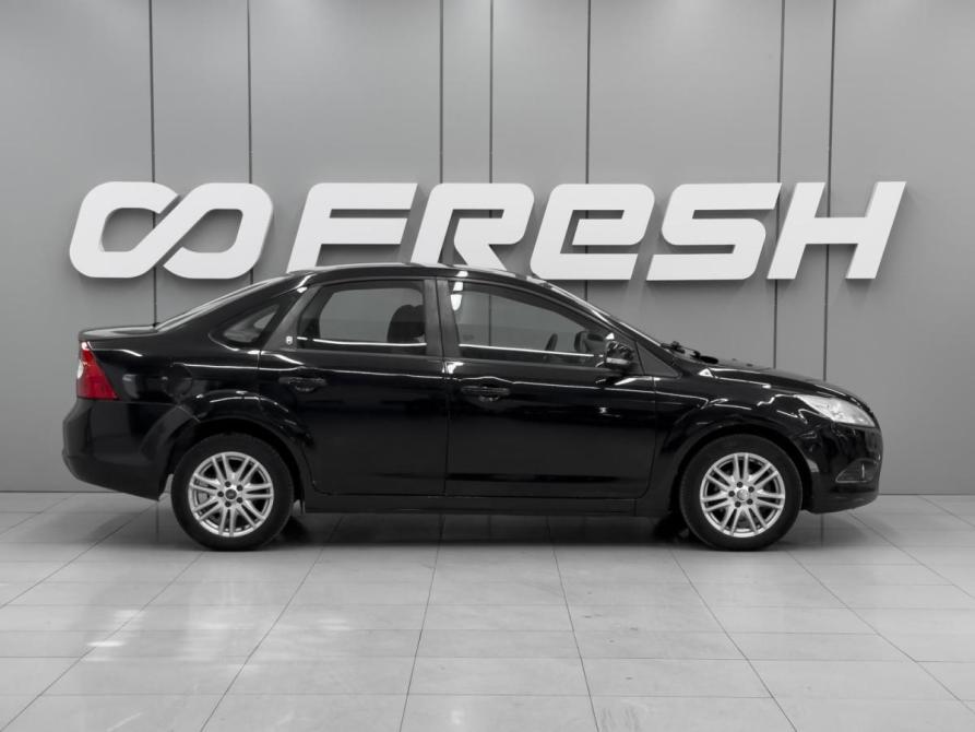 Ford Focus II Рестайлинг Ростов-на-Дону  - изображение 5