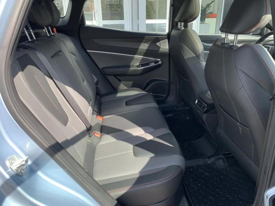 Geely Cityray Краснодар  - изображение 12