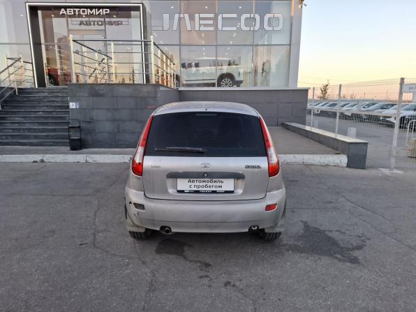 Lada (ВАЗ) Kalina I с пробегом 2010 года, цена 265 000 рублей, 158975 км, хэтчбек, Автокод Объявления