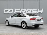 Audi A4 IV (B8) Рестайлинг Краснодар  - изображение 24