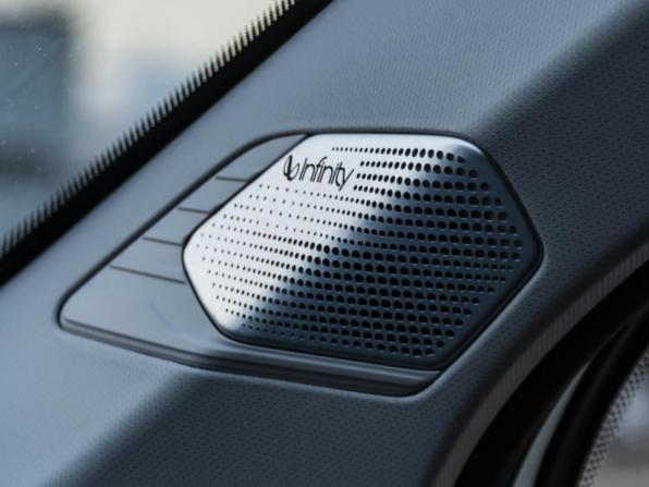 Geely Atlas II с пробегом 2024 года, цена 2 998 000 рублей, 34510 км, внедорожник, Автокод Объявления