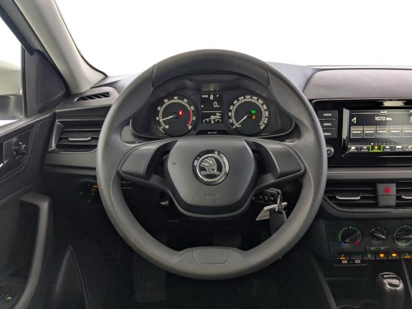 Skoda Rapid II с пробегом 2021 года, цена 1 260 000 рублей, 195246 км, лифтбек, Автокод Объявления