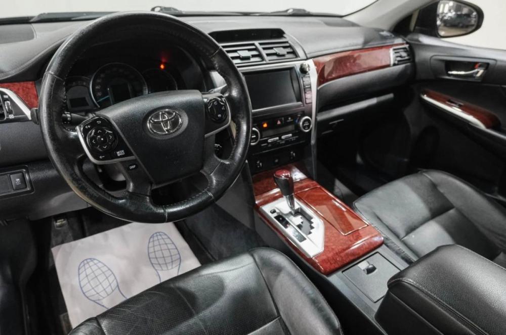 Toyota Camry VII (XV50) Новокузнецк  - изображение 14