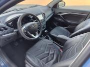 Lada (ВАЗ) Vesta I Ижевск  - изображение 44